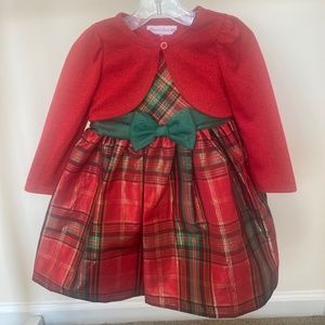 Christmas Dress